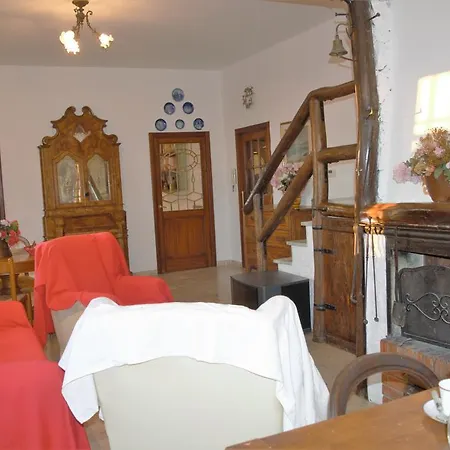 Vila Ornella *