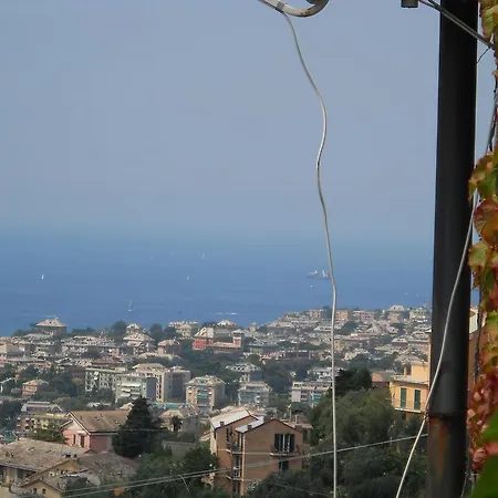 Villa Ornella Génova