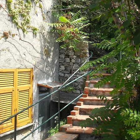 Ornella Villa Genova