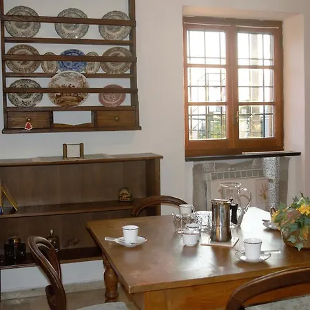 Ornella Villa Genova