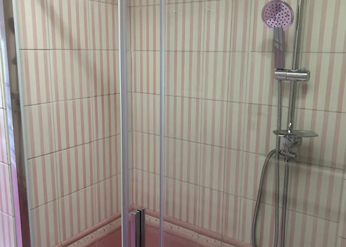 Villa Ornella Genova