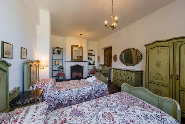 Villa Ornella Genova