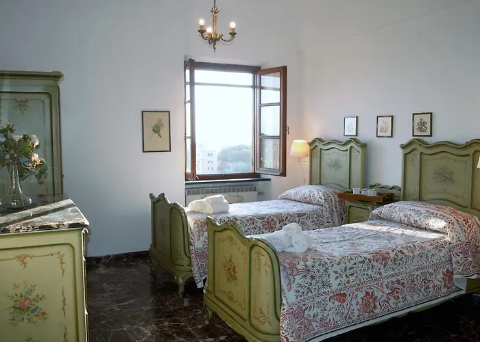 Villa Ornella Genova