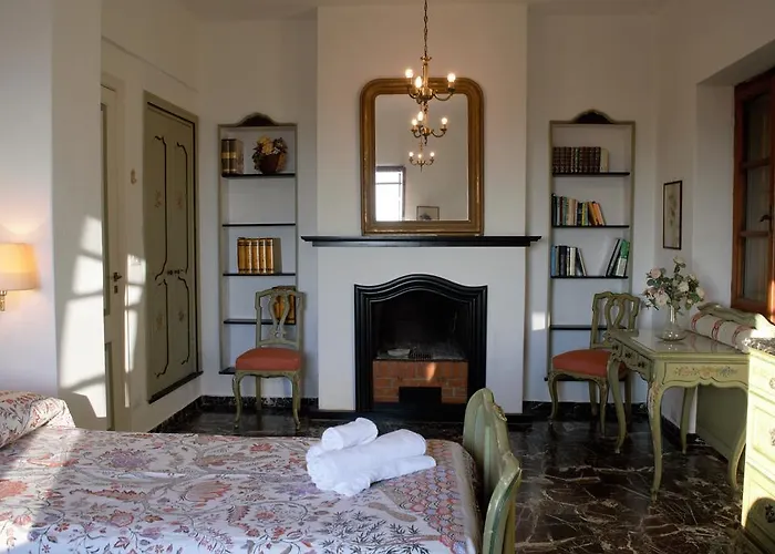 Ornella Villa Genova